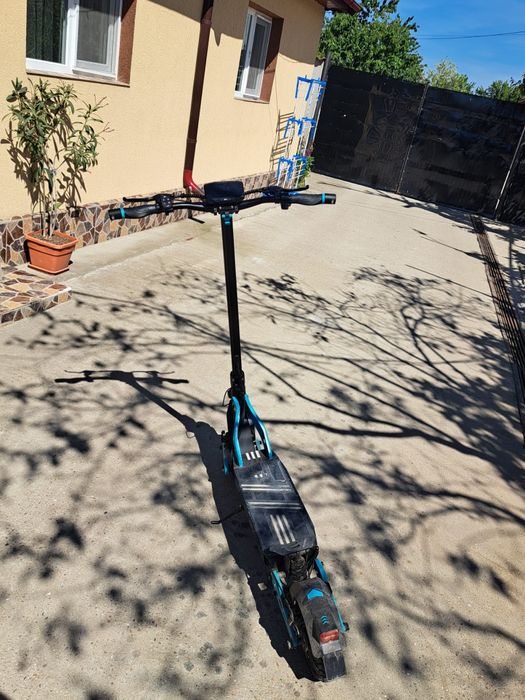 Trotineta electrică ryde 1200 w