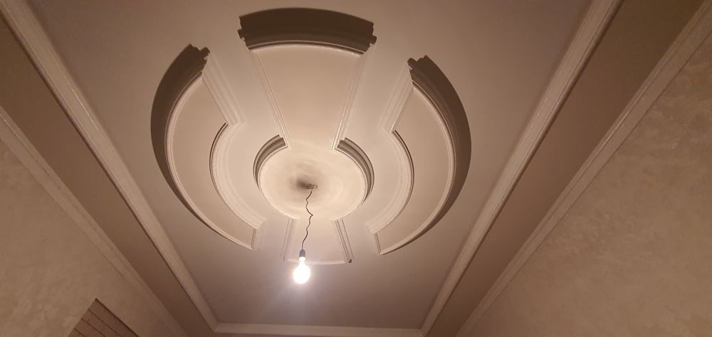 Gipsokarton qoqish usta гипсокартон қоқиш уста