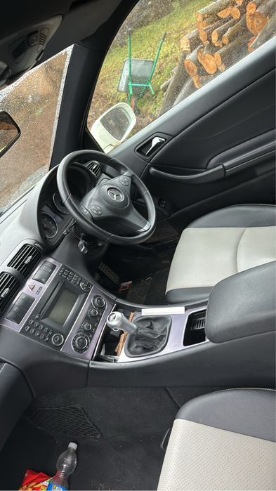 На части мерцедес цлц mercedes clc