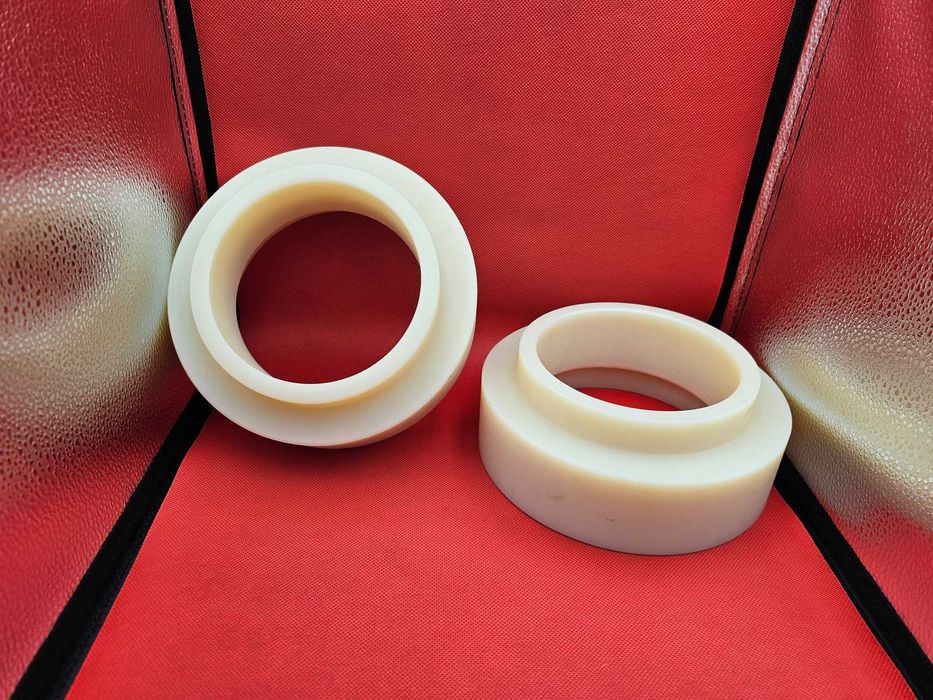 Kit inaltare suspensie Hyundai Terracan +50mm