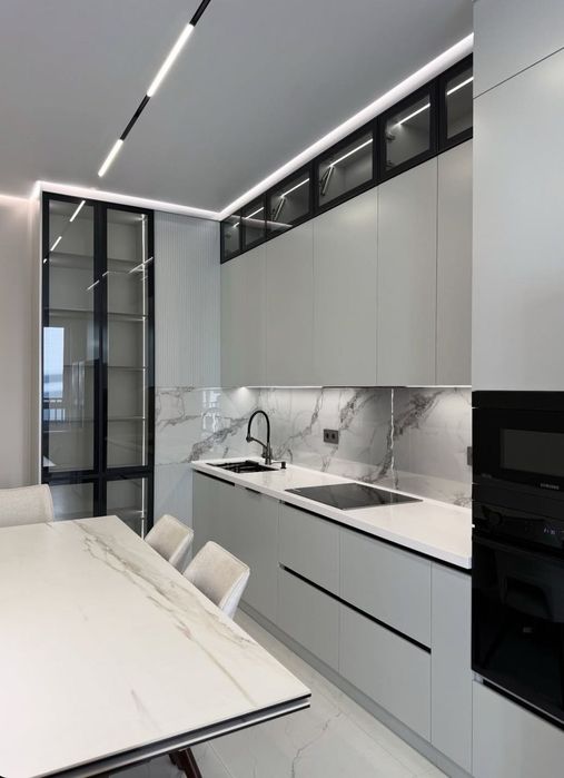 Кухонный гарнитур РАССРОЧКА