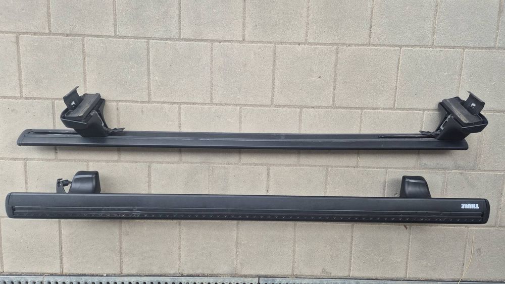 Греди THULE за Honda CRV