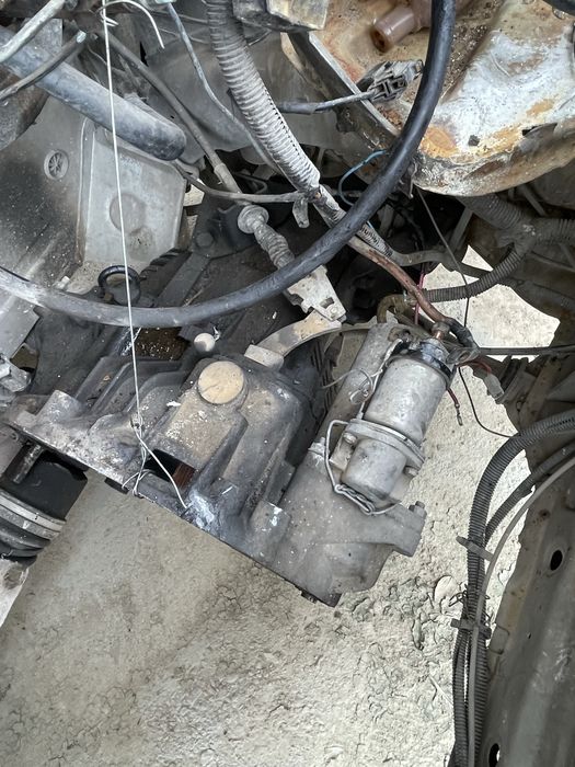 2114 разборда звандандар