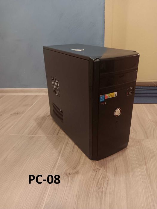 Разпродажба на Компютри!