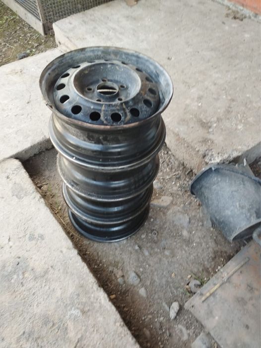 Kia Hyundai диски