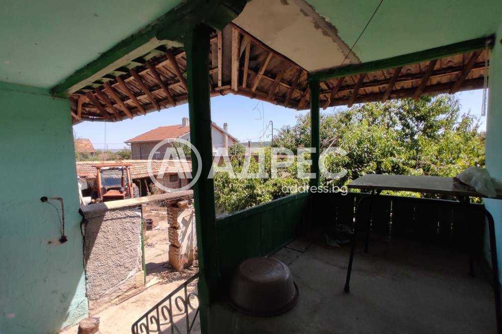 Продава се Къща в Разград, Център - 40 кв.м за 829 €/кв.м - Снимка #1