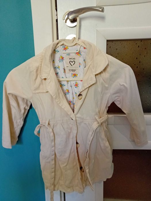 Детски шлифер Waikiki