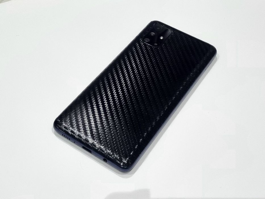 Samsung M51 8/128 2ta Qoldi