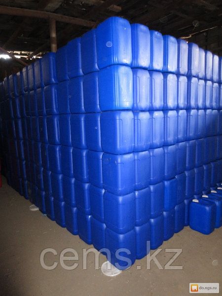 Муравьиная кислота