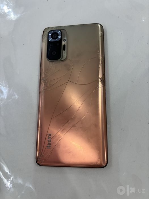Redmi note 10 pro max