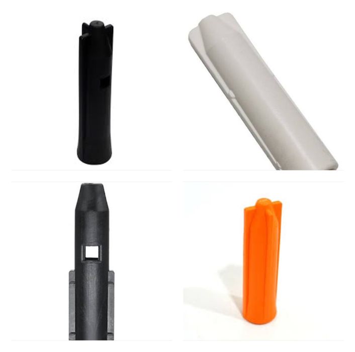 Adaptor fixare nuca schimbator Peugeot/Citroen/Dacia/Renault