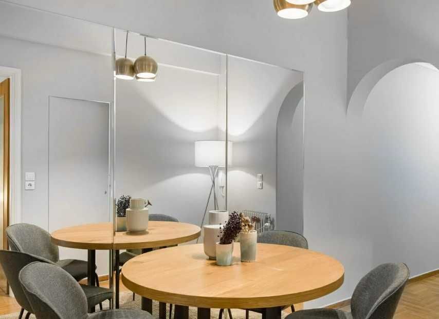 Дава се под наем Двустаен апартамент в Бургас, Възраждане - 45 кв.м за 408 € - Снимка #1