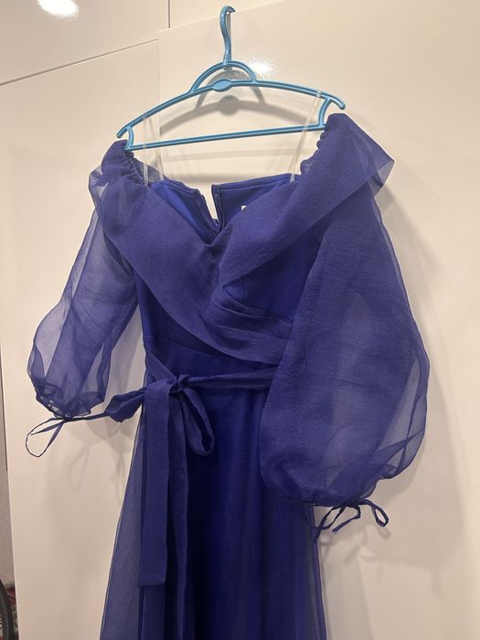 Платье на выпускной