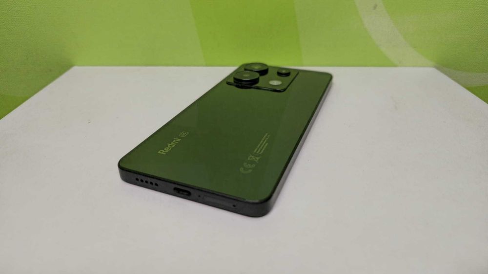 Xiaomi Redmi Note 13 Pro 256Gb (AG.7) Garantie 24 luni