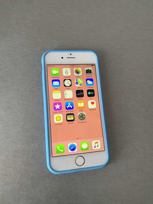 iPhone 6-64 GB -piese !