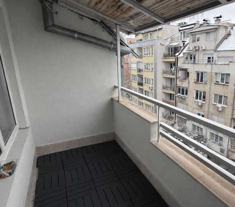 Двустаен апартамент под наем Медицинска академия