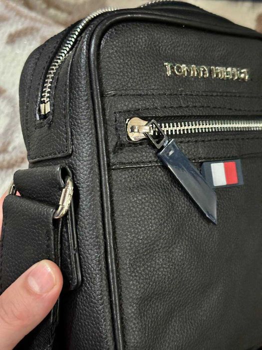 Tommy Hilfiger barsetka