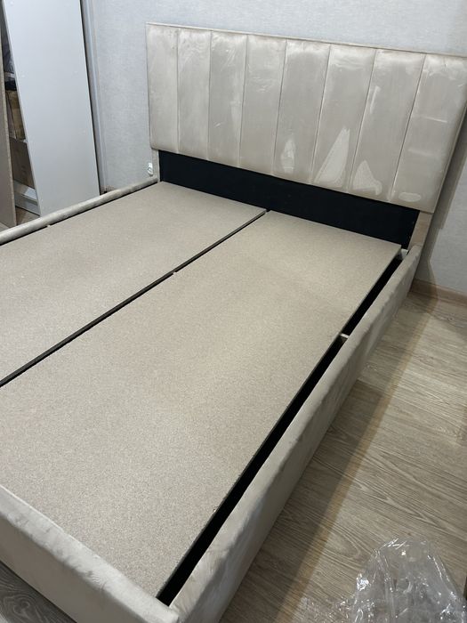 Сборка фабричной мебели