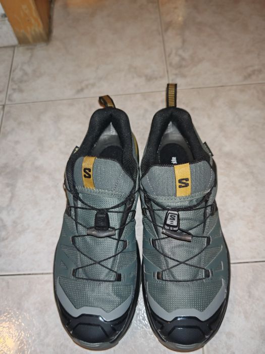 Нови! Маратонки Salomon - X Ultra 360 Gore-Tex
