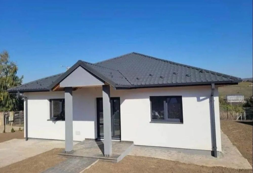 Case modulare la cheie