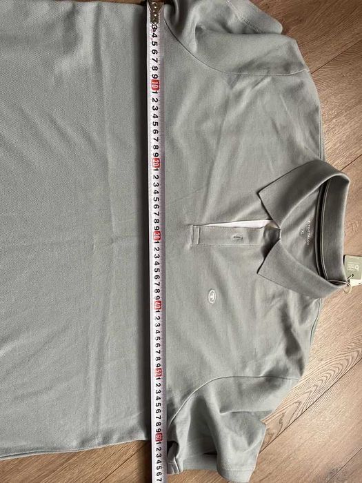 Поло тениска Tom Tailor