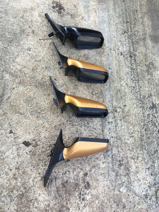 Oglinda oglinzi opel astra g bertone