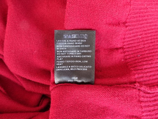 Ermenegildo Zegna-100% Оригинал-S