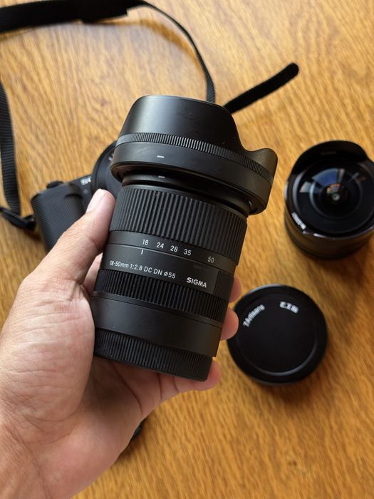 Продам камеру Sony ZV-e10