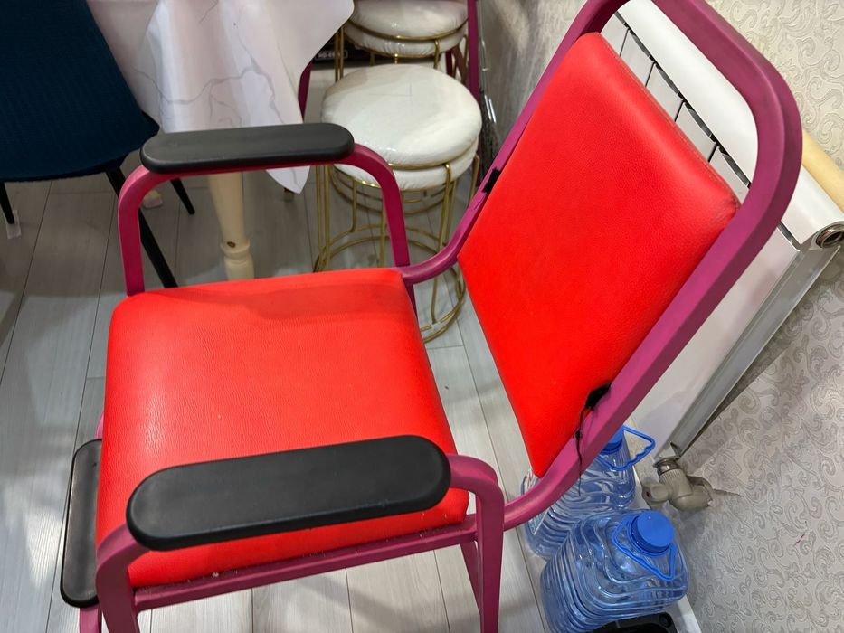 Детский стульчик 10 000тг