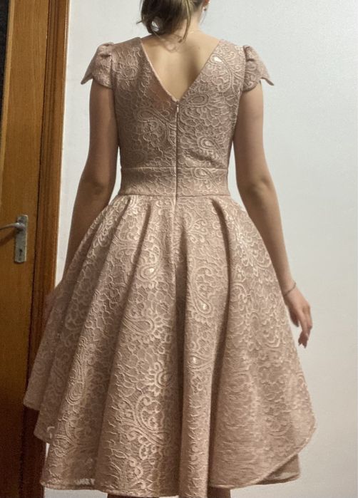 rochie de ocazie