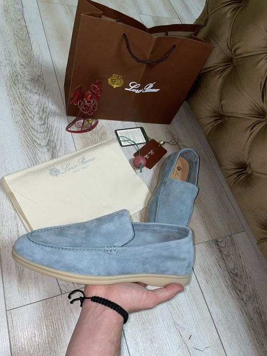 Loro Piana Limited Edition