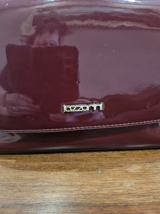 Дамска чанта Lazzarini