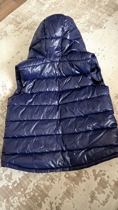 Детско яке BENETON