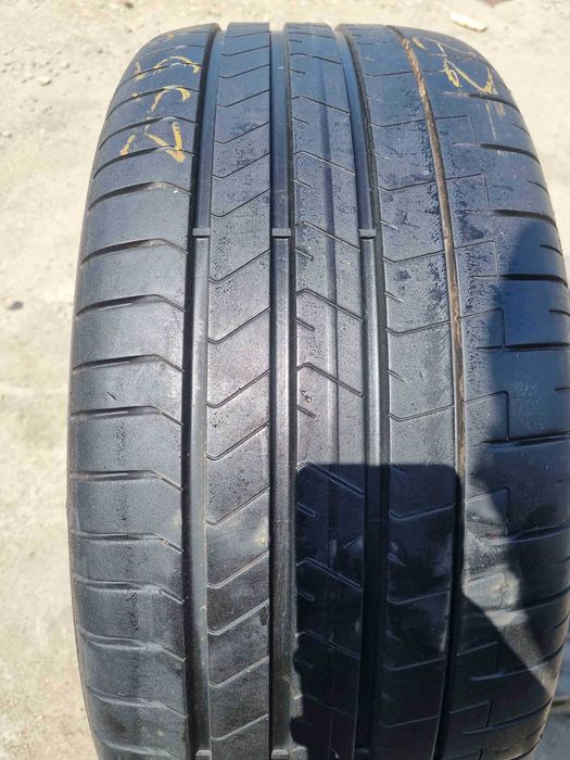 255/40 R19 • Vara • Pirelli P Zero I 100Y | 1 buc | DOT 2022 | Pret/buc