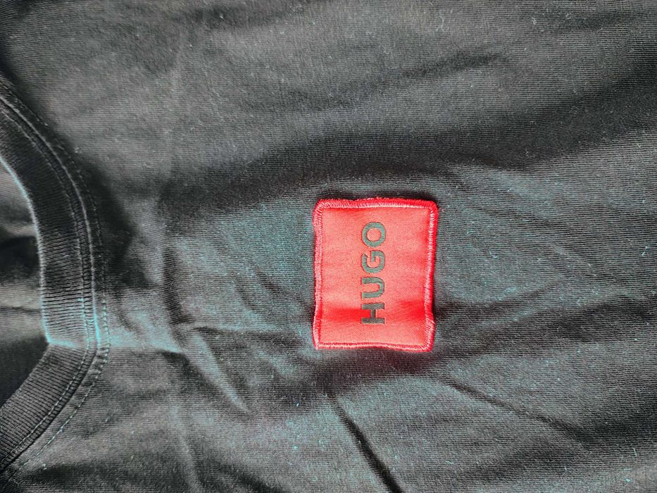 Тениски Stone island, Hugo boss, givenchy Lacoste