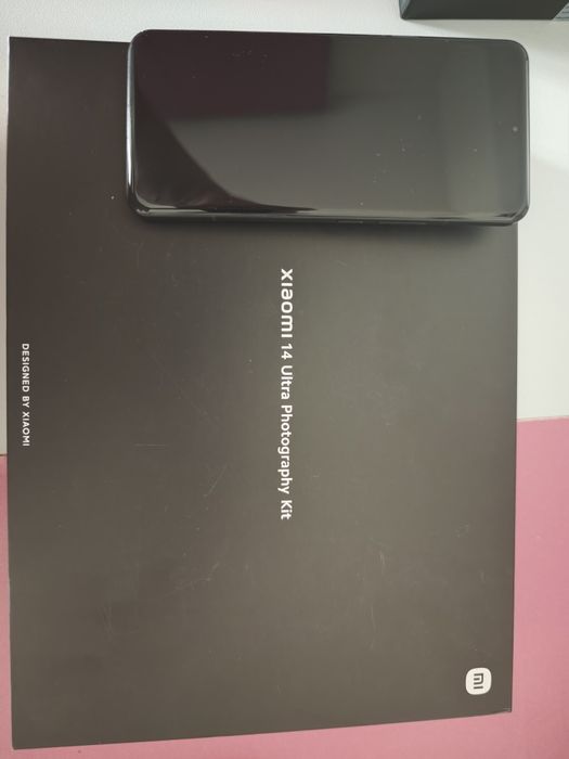 Xiaomi  14 Ultra că nou