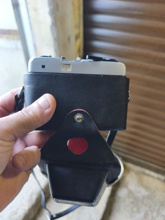 Beirette VSN фотоапарат