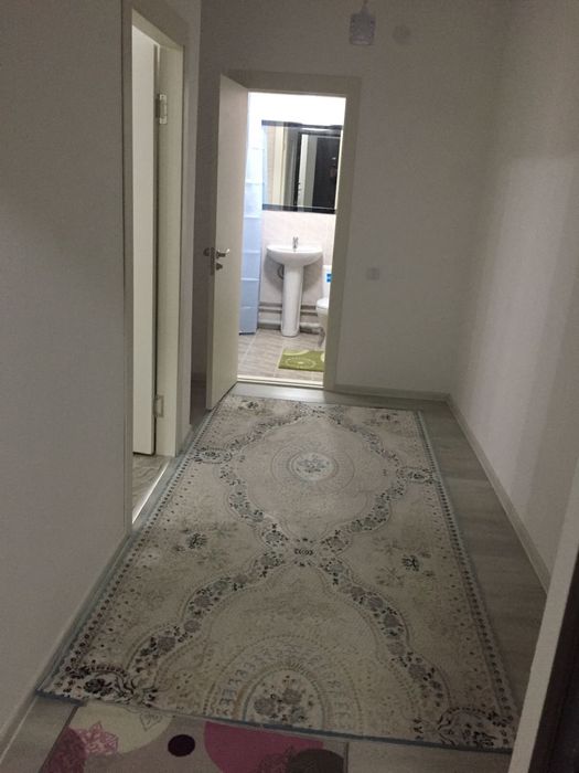 Сдается 1 комнатная квартира