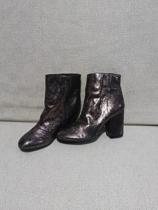 Guess G cizme ghete botine 37,5