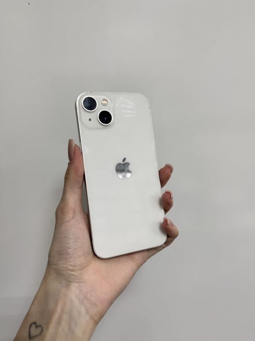 Apple iPhone 13, 128гб, Костанай 1014, лот 5444
