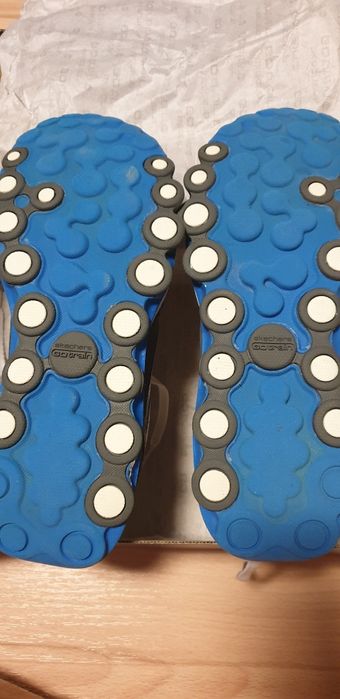 Skechers GOtrain, 42, noi