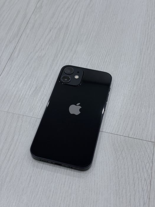 iPhone 12 mini 128гб