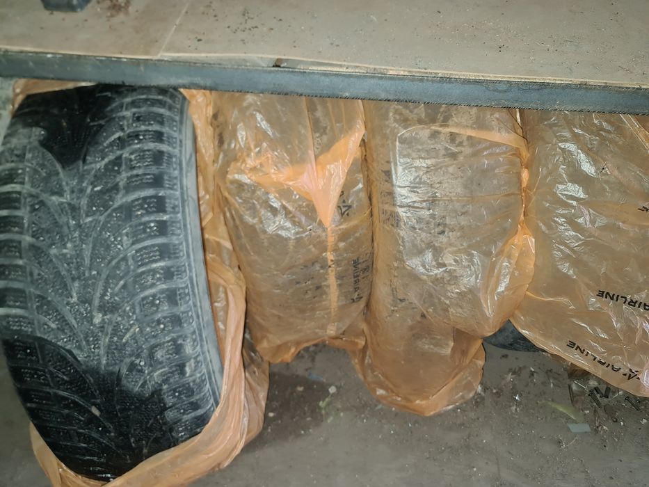 Шины sailun 265/65/17