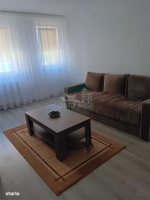 Apartament 2 camere cu balcon zona Turnisor