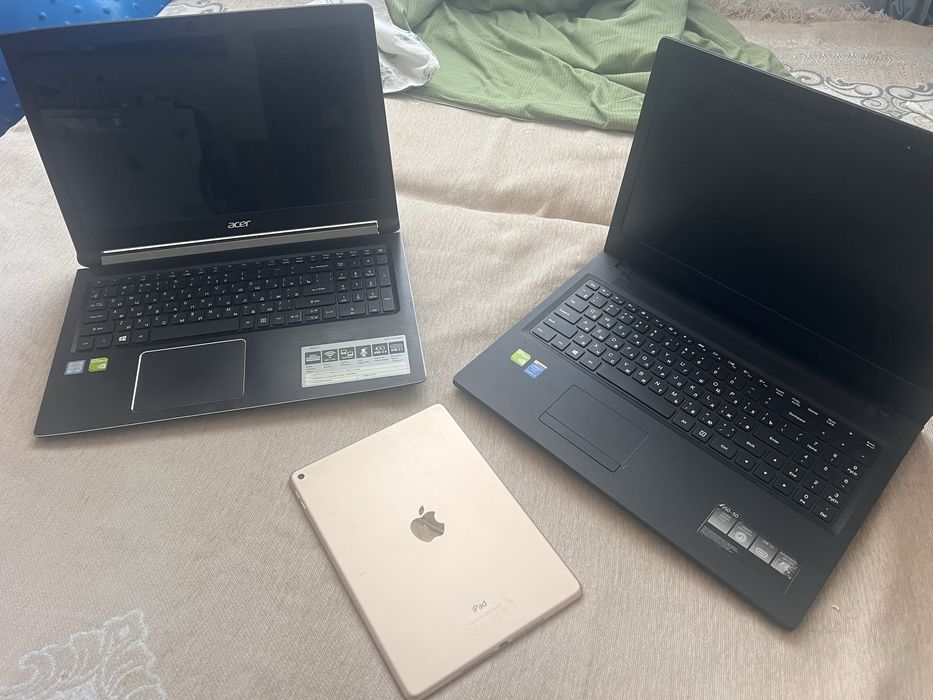 Ноудбуки планшет