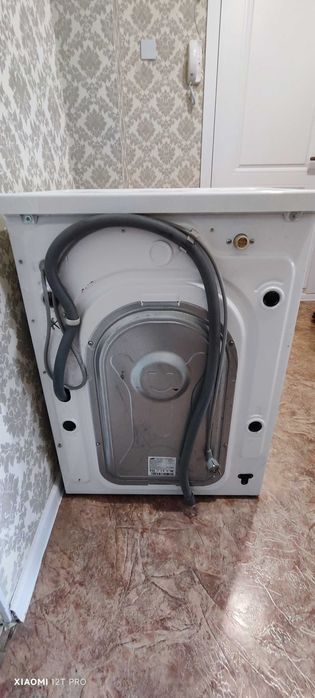 Продам стиральную машину Samsung