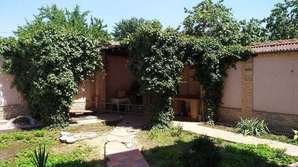 Сдаётся дом мироншох