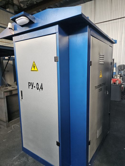 Трансформатор без посредников