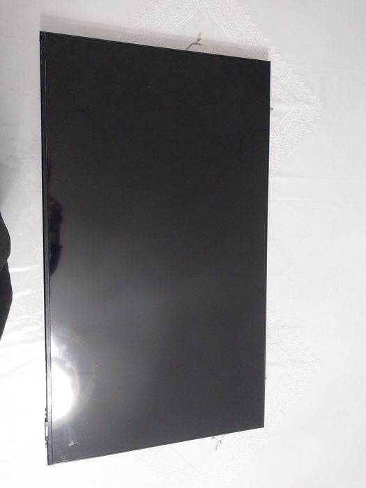 Samsung 43" 4K Smart TV UE43AU9000U / Wi-Fi / YouTube / HDR / Тонкий