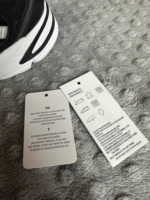 Adidas Astir SN W | Black | Size 39 1/3 | Very Good Condition